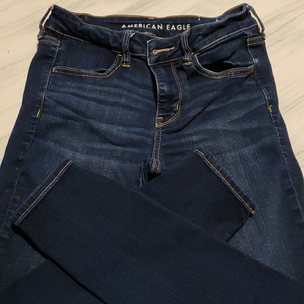 American Eagle Jean❤